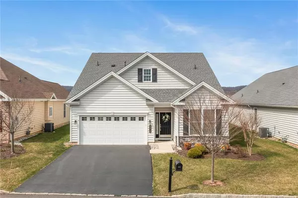 4415 Colonial Lane, Upper Saucon Twp, PA 18034