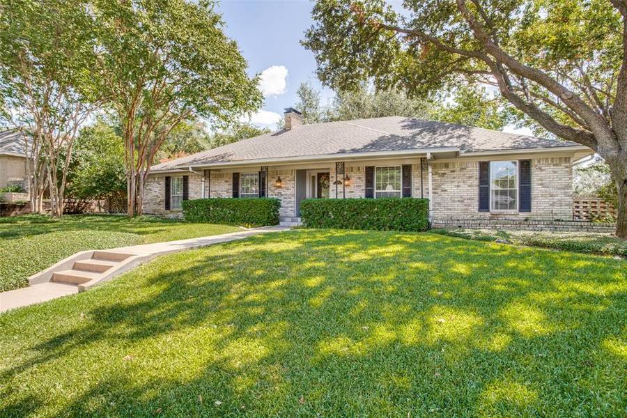 6920 Roundrock Road, Dallas, TX 75248