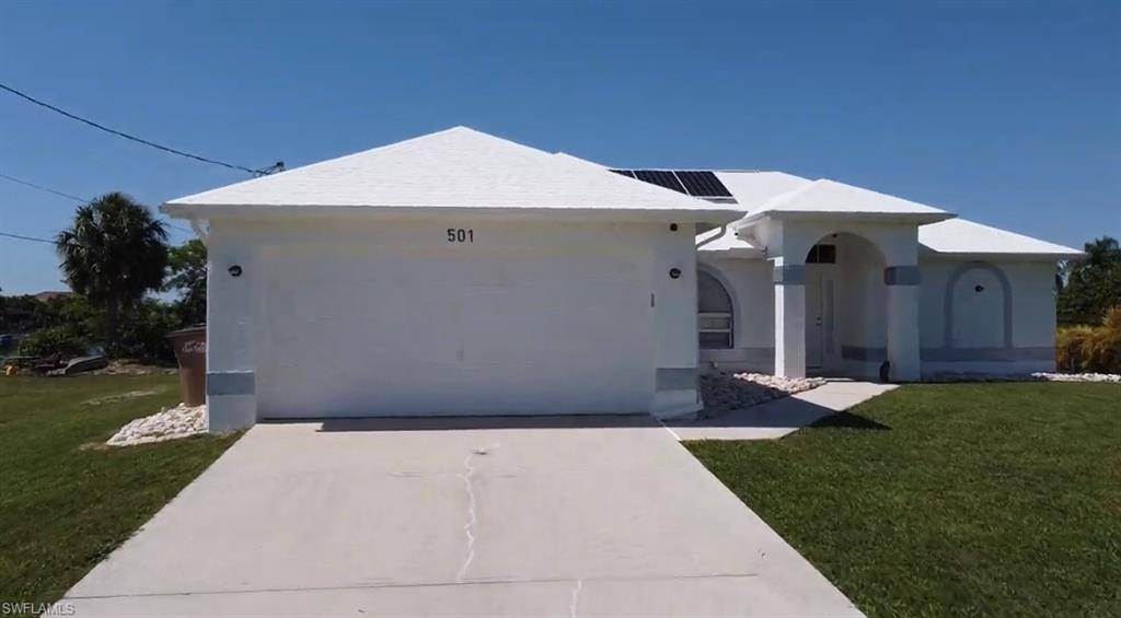Cape Coral, FL 33990,501 7th ST
