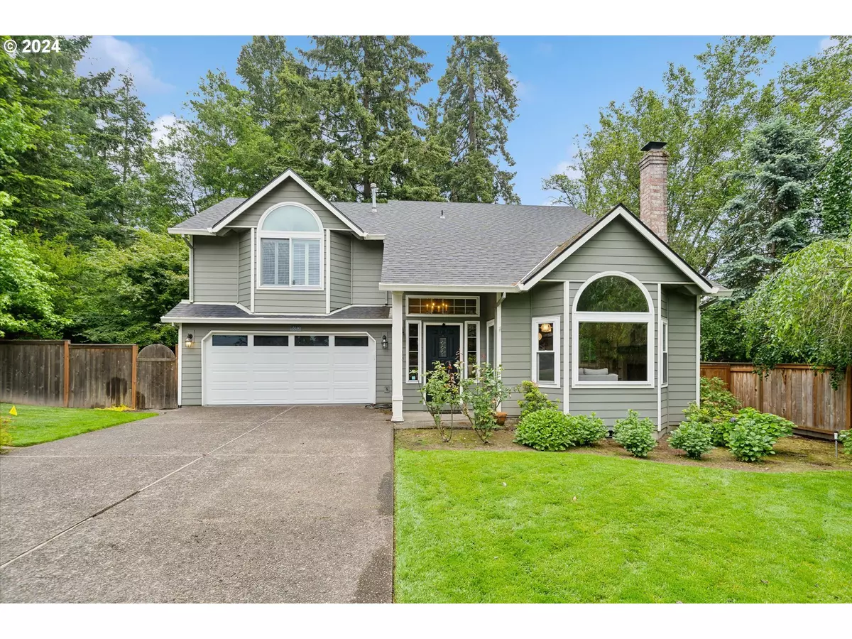 Beaverton, OR 97007,15230 SW MORAINE CT