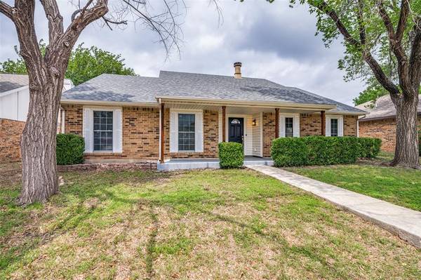 4428 N Colony Boulevard, The Colony, TX 75056