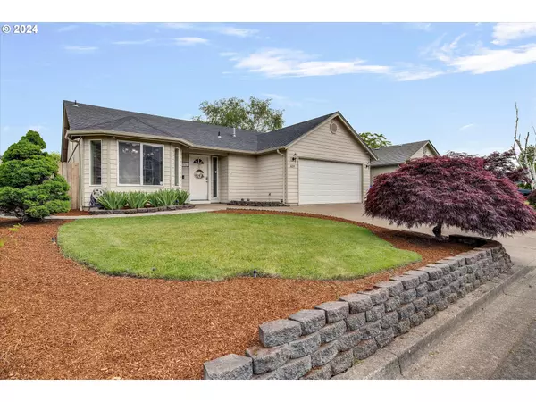 Salem, OR 97317,4639 RED CHERRY CT SE