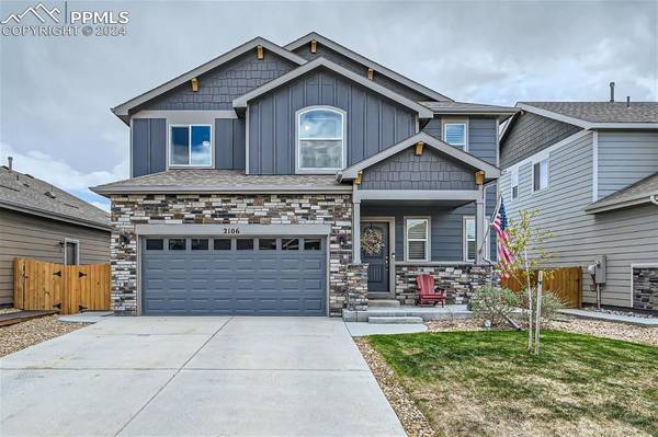 2106 Angus ST,  Mead,  CO 80542