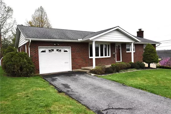 3412 Iron Street, Whitehall Twp, PA 18052