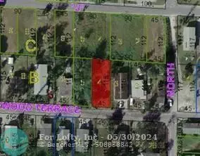 1408 Edgewood Ter, Fort Pierce, FL 34950