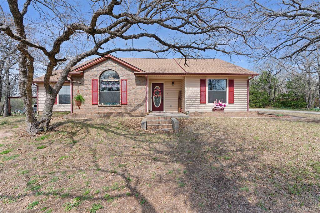 Paradise, TX 76073,972 County Road 3655