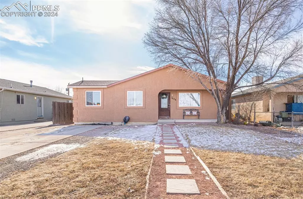 Pueblo, CO 81003,1836 W 19th ST