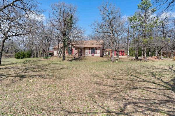 Paradise, TX 76073,972 County Road 3655