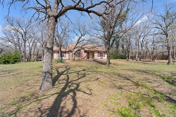 Paradise, TX 76073,972 County Road 3655