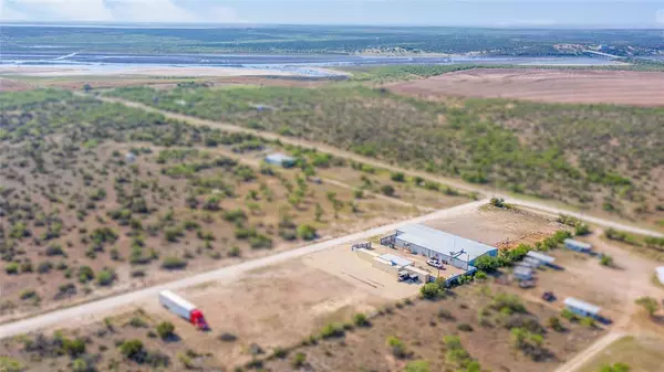 Paint Rock, TX 76866,20030 Lake Country Road