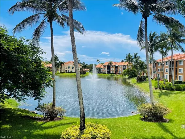 1265 Wildwood Lakes BLVD 3-204, Naples, FL 34104