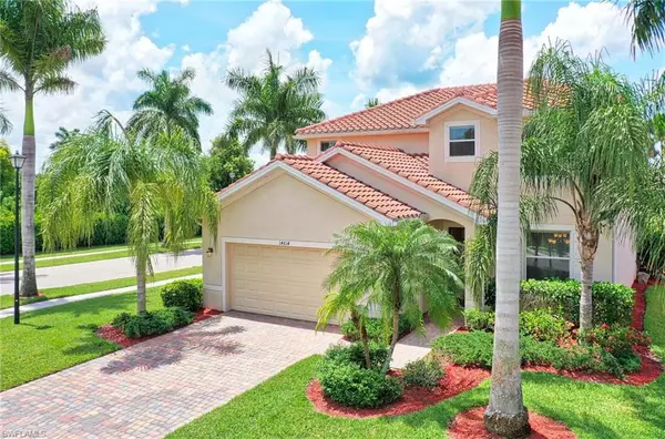 Naples, FL 34114,14614 Fern Lake CT