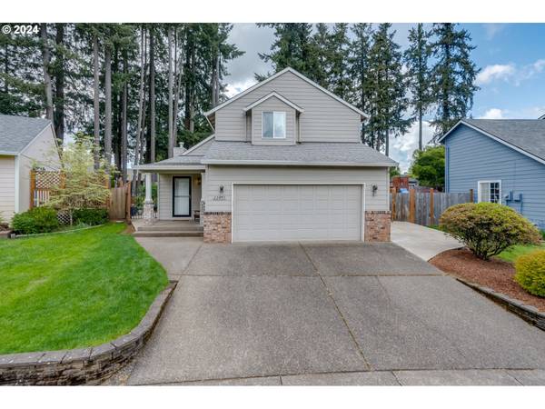 22455 SW MANDAN DR, Tualatin, OR 97062