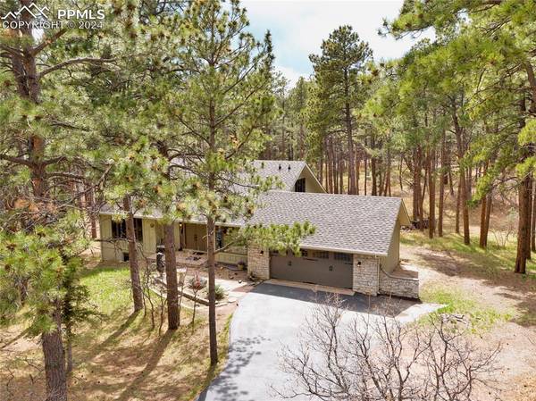 19100 Doewood DR, Monument, CO 80132