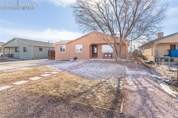 Pueblo, CO 81003,1836 W 19th ST