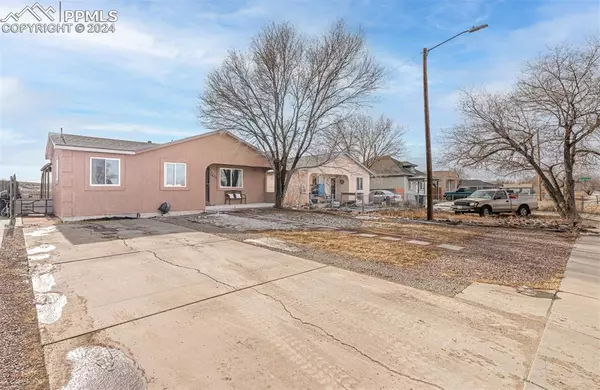 Pueblo, CO 81003,1836 W 19th ST