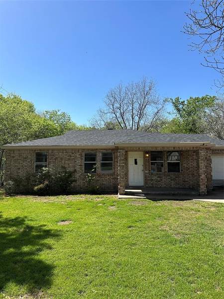 3607 Bridgeman Street, Sansom Park, TX 76114