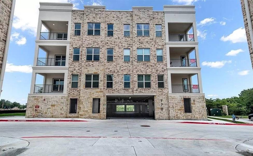 770 N Plano Road #101, Richardson, TX 75081