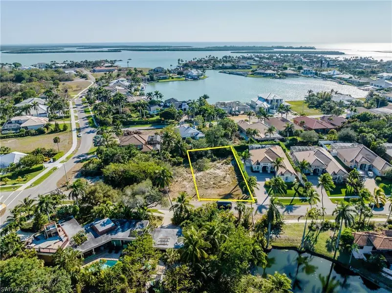 1775 Watson RD, Marco Island, FL 34145