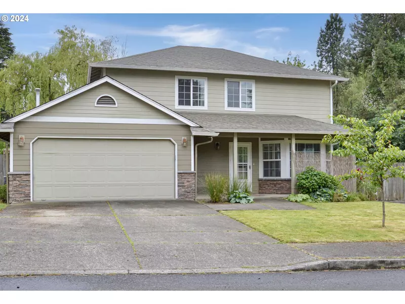 219 NW 72ND CIR, Vancouver, WA 98665