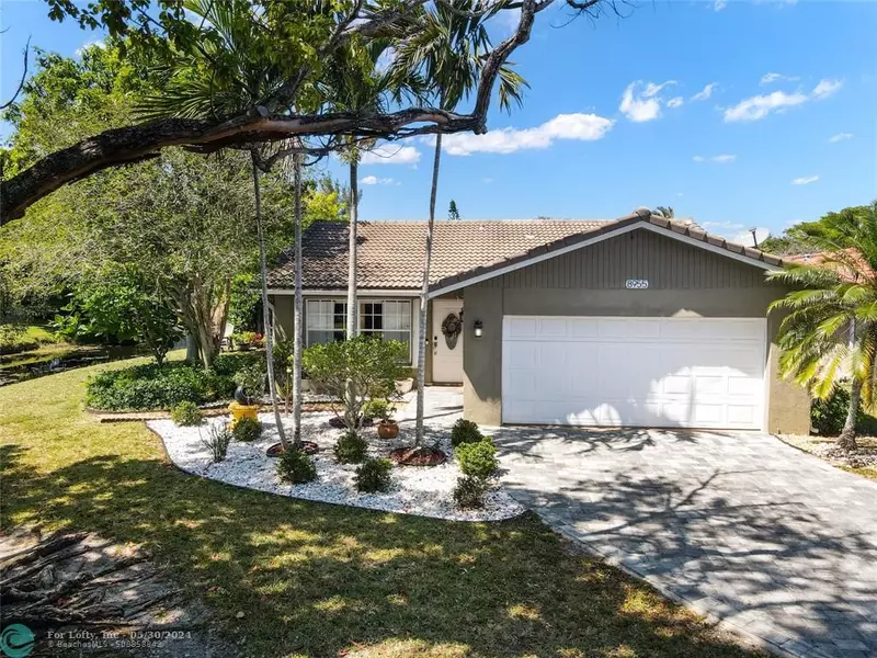 8955 NW 25th Court, Coral Springs, FL 33065