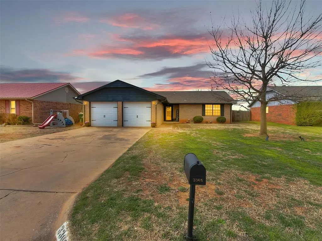 Chickasha, OK 73018,3308 S 25th Avenue