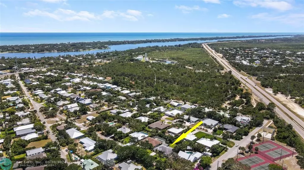 Hobe Sound, FL 33455,9072 SE Pomona St