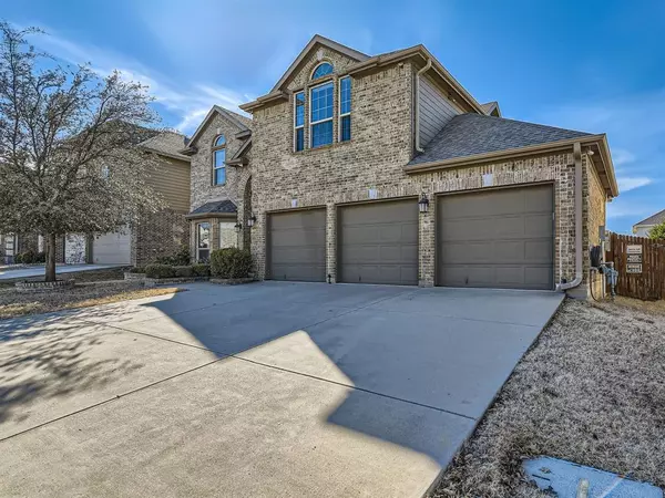 Fort Worth, TX 76123,8620 Paper Birch Lane