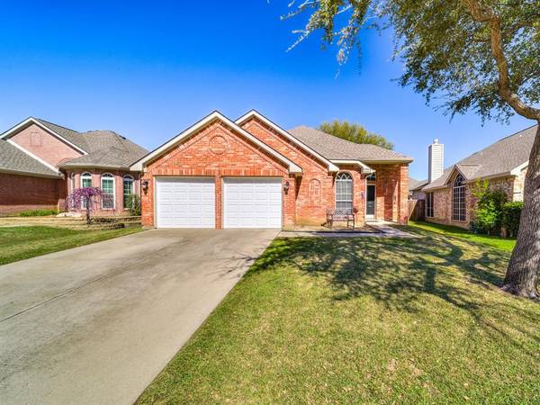 2213 Starleaf Place, Flower Mound, TX 75022