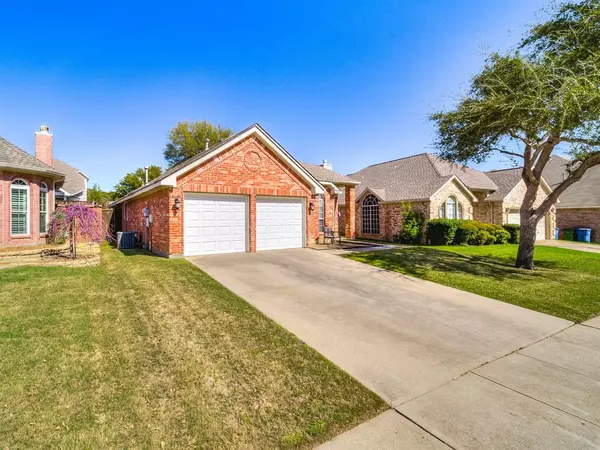 Flower Mound, TX 75022,2213 Starleaf Place