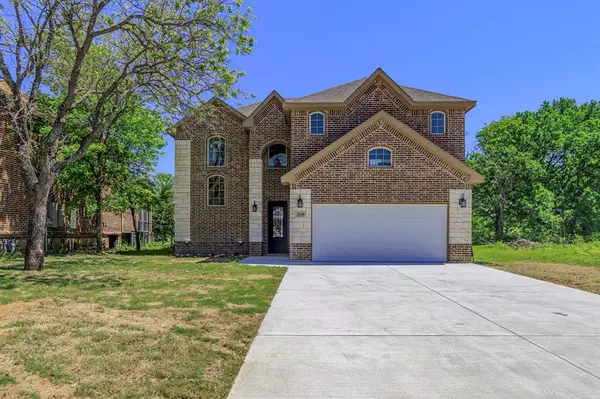 3538 Rose Lee Seaton Rd.,  Grand Prairie,  TX 75050