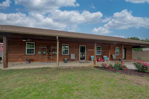 5494 An County Road 309, Frankston, TX 75763