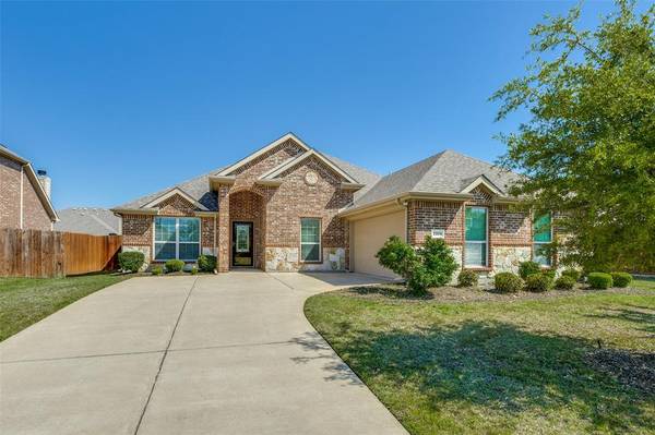 2108 Jayden Lane, Wylie, TX 75098