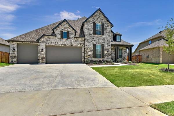 Denison, TX 75020,3802 Deer Point Drive