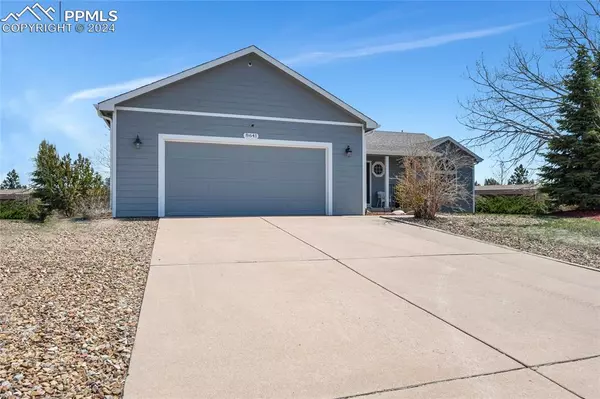 Peyton, CO 80831,8641 Saddleman RD