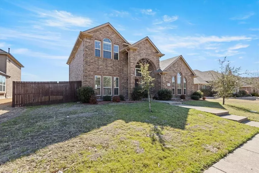 1385 White Water Lane, Rockwall, TX 75087