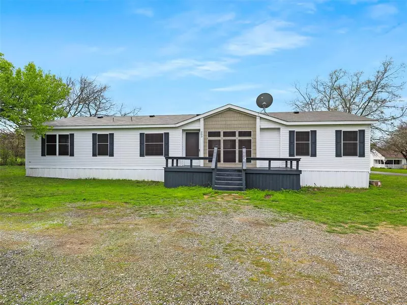 203 E Austin, Anna, TX 75409