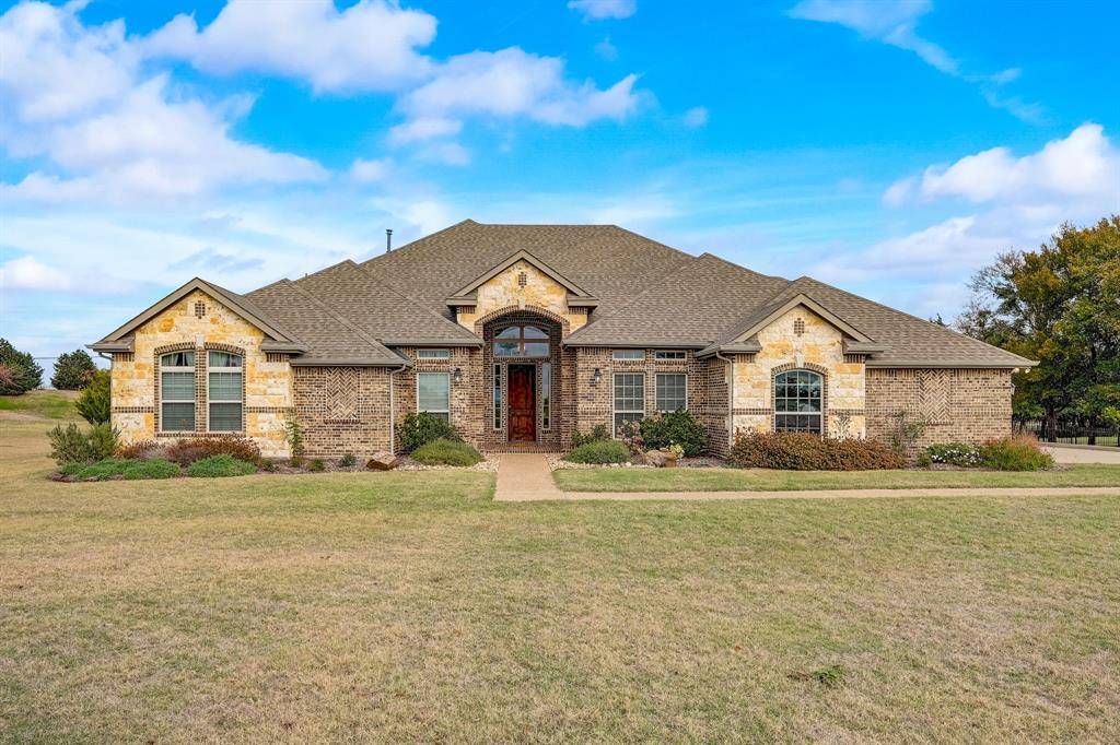 Mclendon Chisholm, TX 75032,122 Windsor Drive