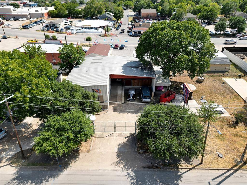 Garland, TX 75040,120 W State Street