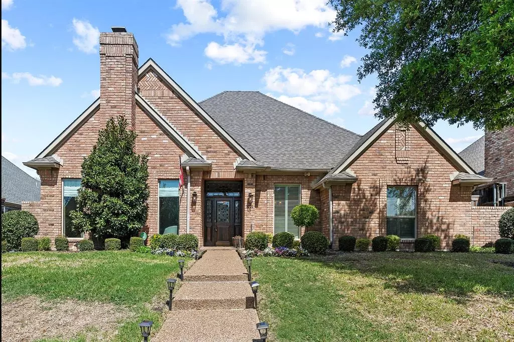 Plano, TX 75093,5221 Streamwood Ln