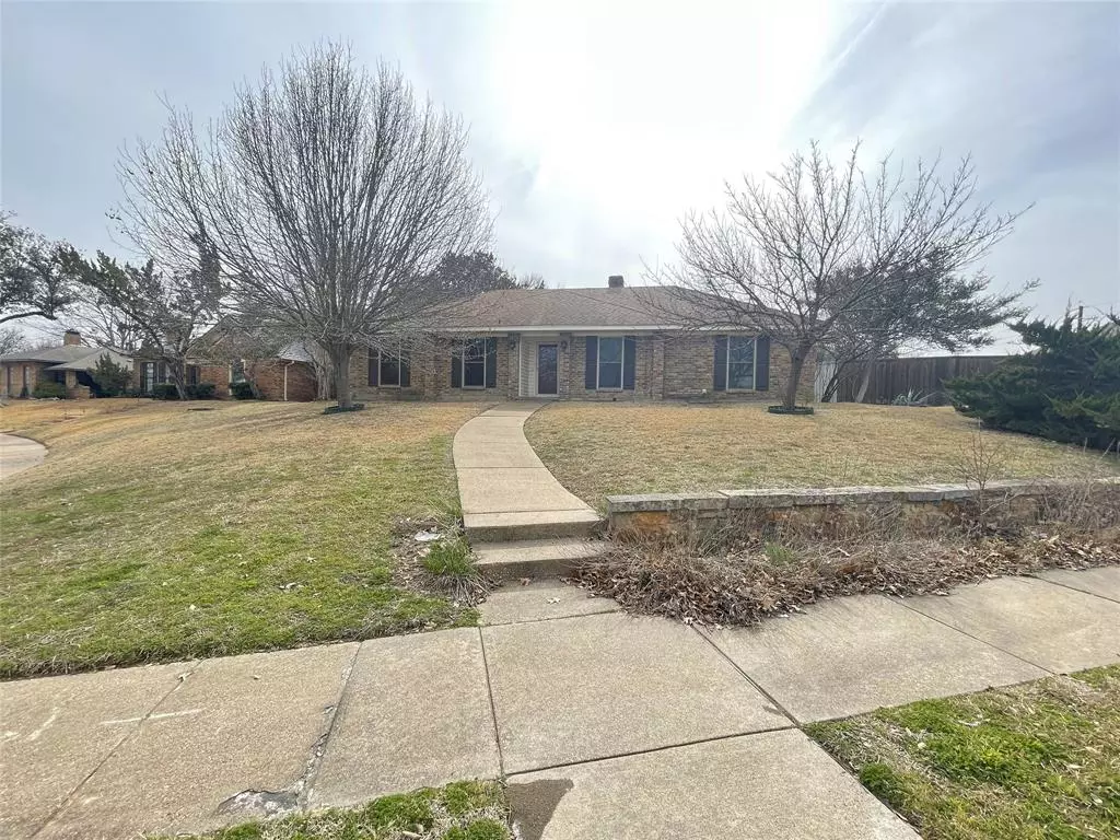 Garland, TX 75043,202 Biscay Drive