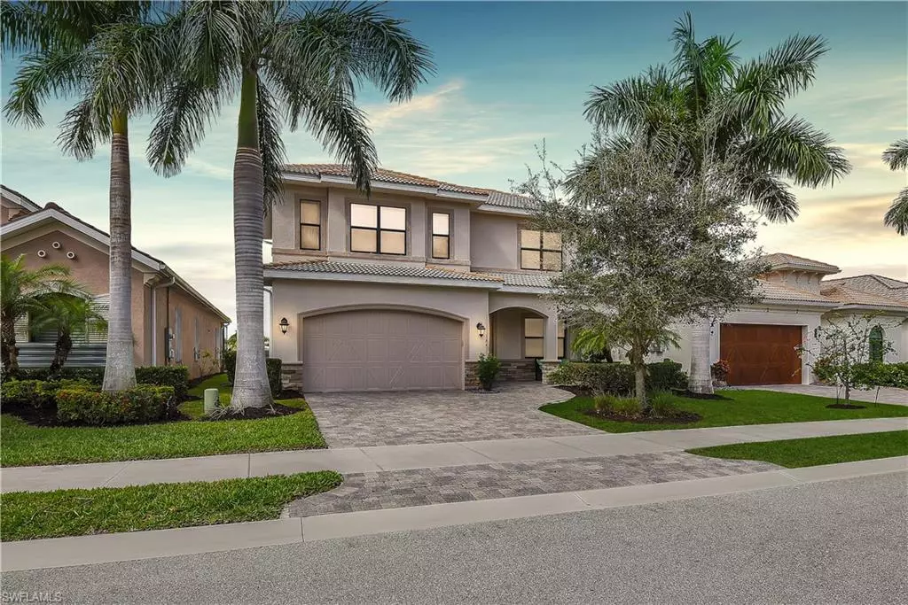 Naples, FL 34105,1641 Serrano CIR