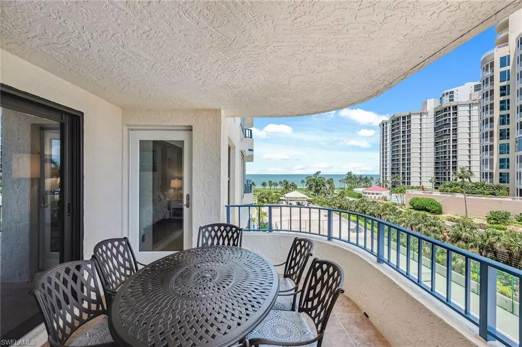 Naples, FL 34103,4451 Gulf Shore BLVD N 605