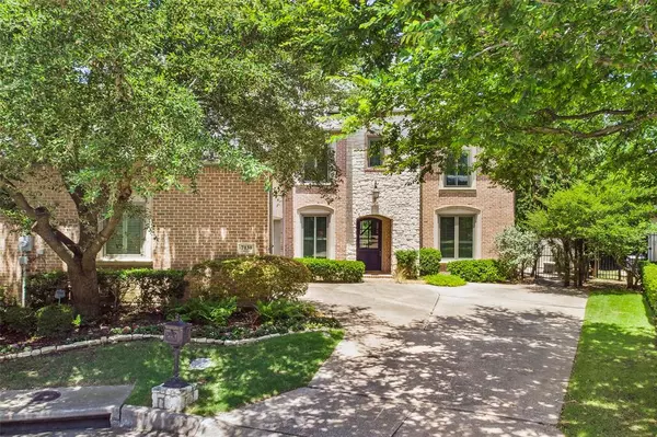 7131 Araglin Court,  Dallas,  TX 75230