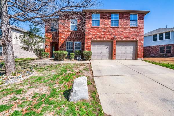 13208 Berrywood Trail, Fort Worth, TX 76244