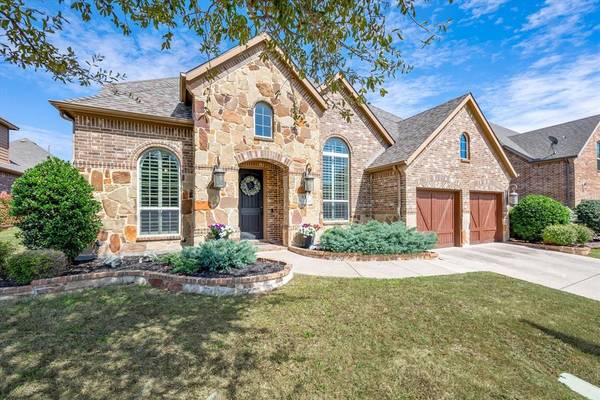 331 Paluxy Drive, Irving, TX 75039