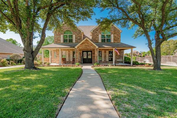 7115 Hunt Lane, Rockwall, TX 75087