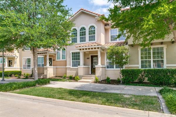 6846 Deseo, Irving, TX 75039