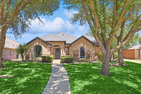 27 Lakeview Drive, Trophy Club, TX 76262