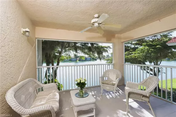 Naples, FL 34119,6544 Huntington Lakes CIR 9-204